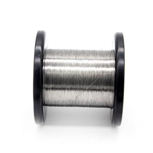 Non Standard  Plastic Coated Stainless Steel Wire Rope Customized  high strength and wear resistance
