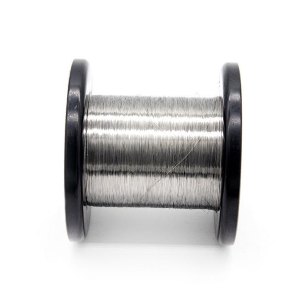Buy Non Standard  Plastic Coated Stainless Steel Wire Rope Customized  high strength and wear resistance at wholesale prices