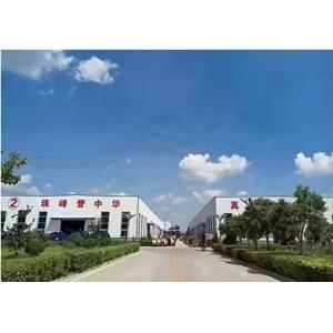 Zhufeng Cable Daming Co., Ltd.