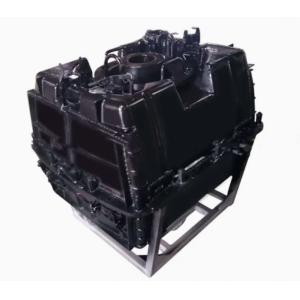 China Precision Aluminum Rotational Molds Customized For Plastic Rotomolded Parts on sale