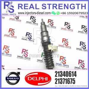 BEBE4D24004 BEBE4D24104 common rail injector 21340614 21371675 injector for For