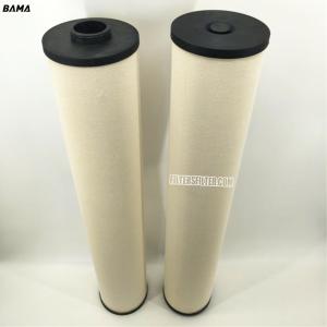 Video Outgoing-Inspection Made Easy with Industrial Coalescing Filter Element