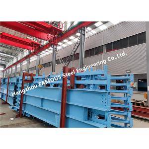 Customized Fabricated Steel Truss Structure American Standard