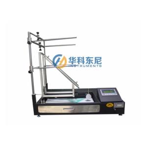 Toys Comprehensive Flammability Test Equipment for Children Clothing Toys