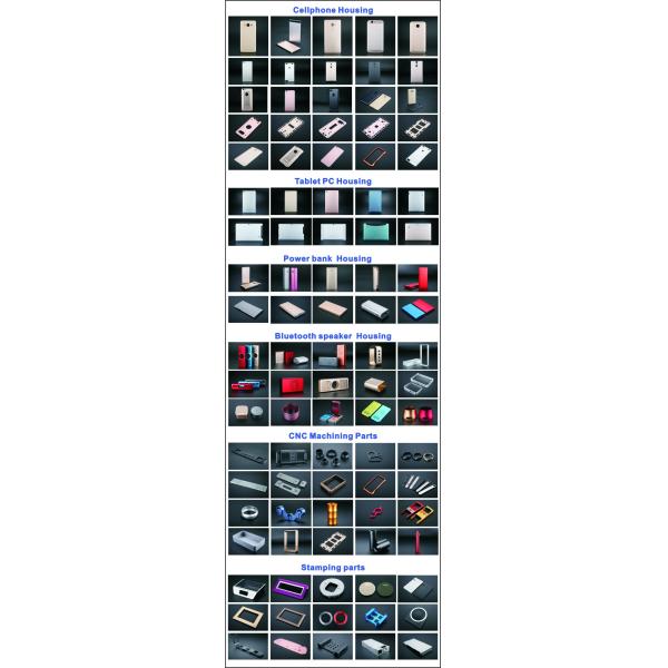 Professional manufacturer for extruded oval aluminum profile enclosures with brushed sandblasting anodizing for electronics