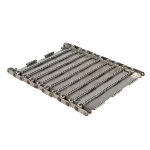 OEM High Quality 304 Stainless Steel Wire Mesh Conveyor Belt