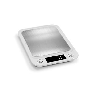 Steel Platform Swift On Electronic Kitchen Weighing Scales