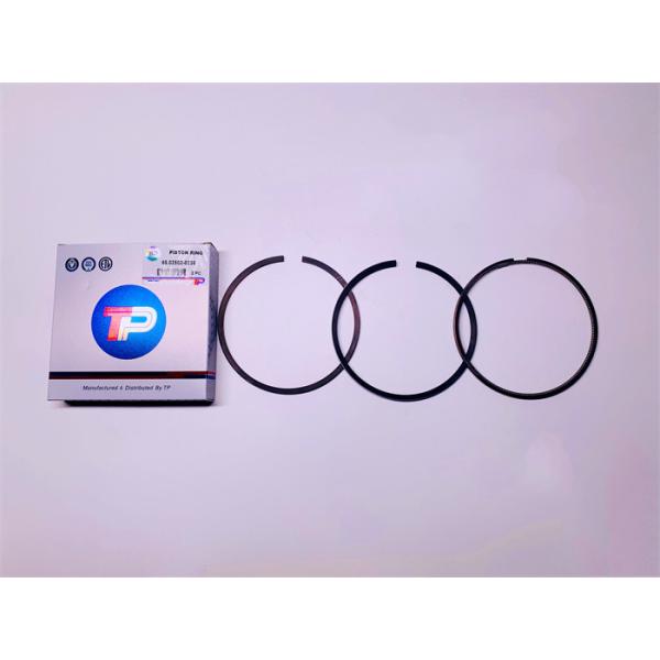 Buy DOOSAN DE12 Engine Piston Ring Antirust Durable 65.02503-8236 at wholesale prices