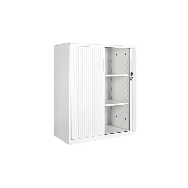 Roller Shutter Door Filing Metal Cabinets Steel Office Furniture Tambour Door