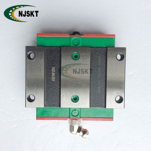 WEW27CC HIWIN Linear Guide Dust Protection For Blow Moulding Machines