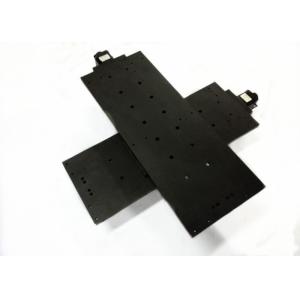 Quality Laser engraving linear motion systems motorized translation stage , xy linear table for sale