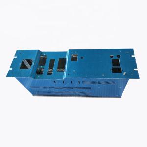 Metal Sheet OEM Part with Customization and CE Certification