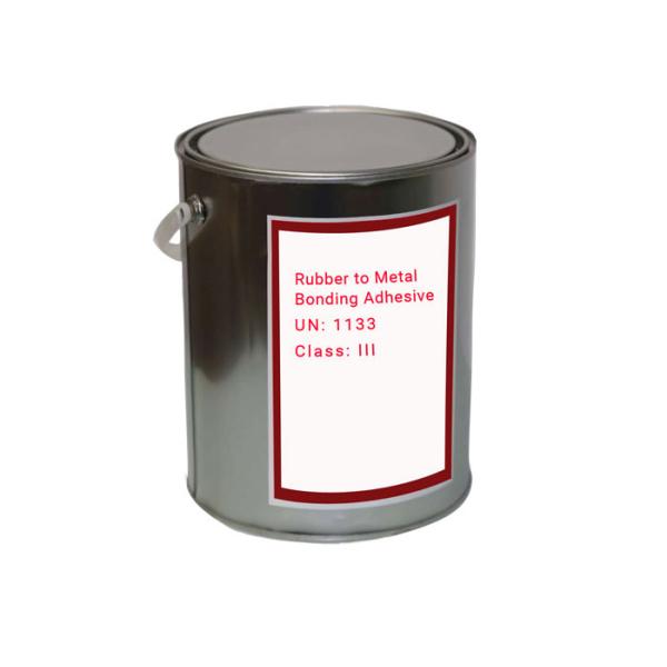 Buy Single Coat BA 230 Rubber To Metal Bonding Adhesive at wholesale prices