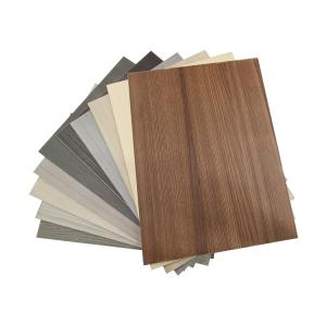 Quality Mdf Board 25mm 16mm 15mm Thick Hdf Wood Primed Coated Mdf Plate For Nigeria Market for sale