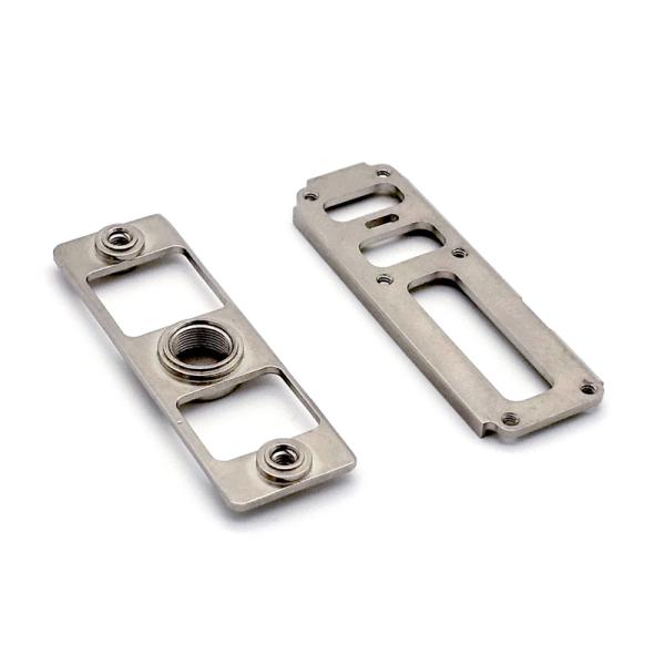 Small Tempering MIM Powder Metal Injection Molding Parts For Automotive