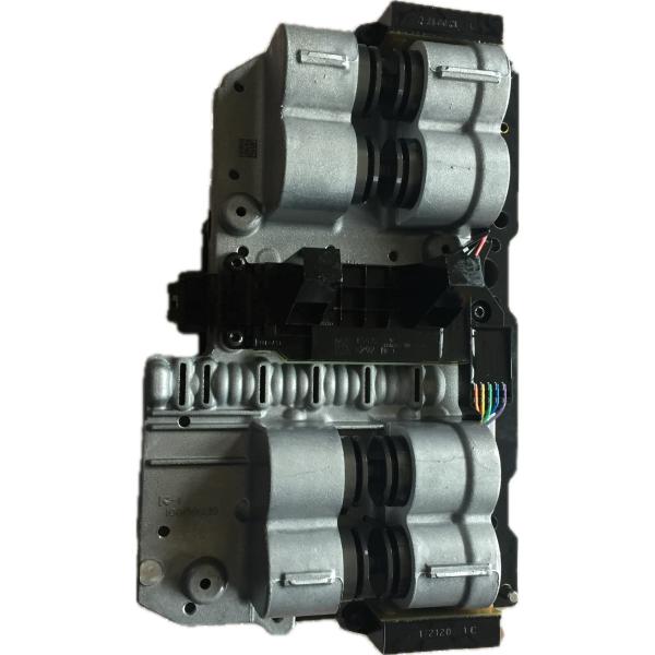 X7 PHEV DCT360 Valve Body for SAIC Motor 10539946 10539944 1.6T 1.8T 2.0T Performance