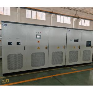 100KW 500KW On Grid Inverter For Hydro Turbine System