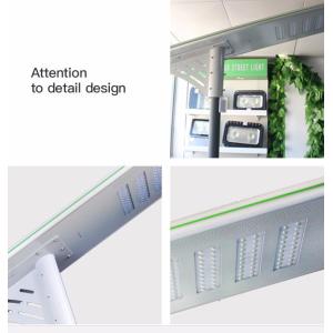 Manufactory direct waterproof Aluminum solar lights outdoor with factory prices