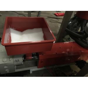 High Quality Plastic HDPE Extrusion Film Blown Machine