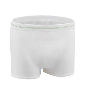 Mesh Panty Hospital Disposable Panties After Delivery Washable Material