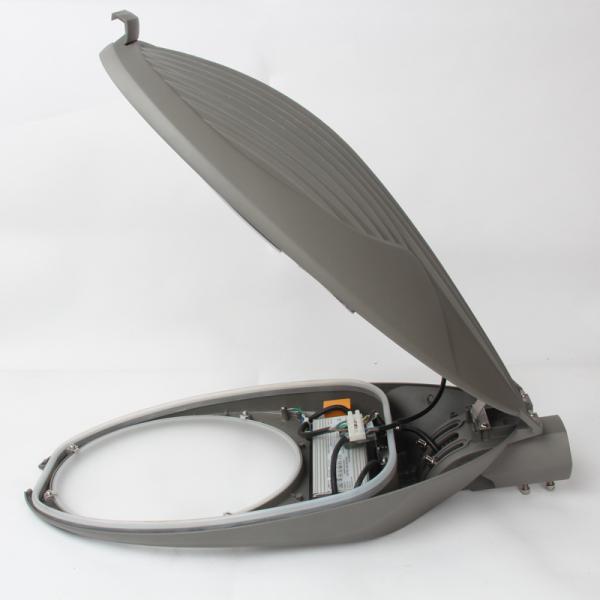 AC 85-305V 50/60Hz Working Voltage 100W/80W LED Parking Lot Light for Outdoor Lighting