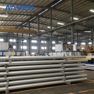 China Supplier Aluminium F Section Channel Extrusion Profile Glazing Bars
