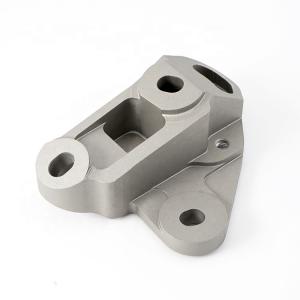 Powder Coating Stainless Steel 303 CNC Machining Parts