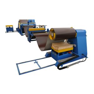 Multi Functional Fresh Noodle Making Machine Multi Roller Compound Pressing