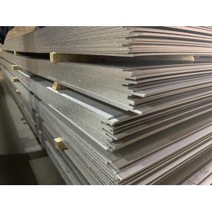 JIS SUS420J2 Hot Rolled Stainless Steel Plate, Strip, Coil