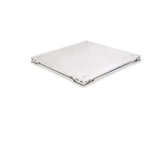 China PFD779 Floor Scale – Corrosion-Resistant Stainless Steel Platform for Industrial Weighing on sale
