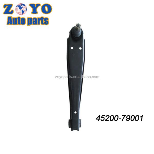 40Cr Ball Joint Front Lower Control Arm for Suzuki ST90 79-85 Aftermarket Car Parts