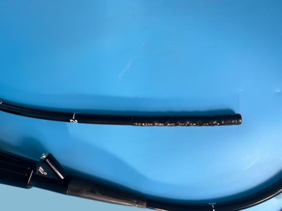 CF-140L Colonoscope 160 deg Flexible Scope for CV-180 CV-160 CV-140 and CV-100