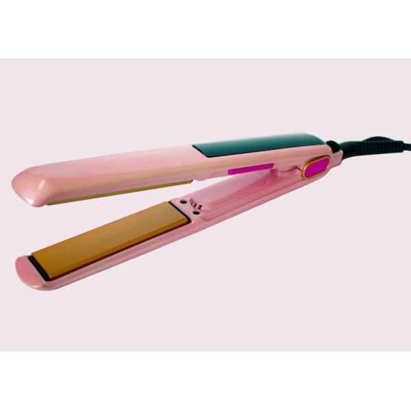 Buy Zero Gap Flat Iron Hair Straightener at wholesale prices