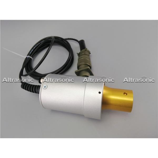 Replacement 20Khz Dukane 41S30 Ultrasonic Converter For Plastic Welding