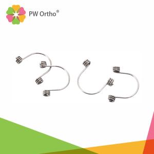 Rustproof 16x22 Large Orthodontic Torque Spring