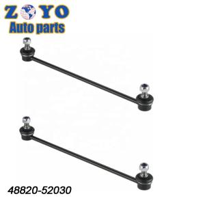 48820-52040 Left Right Stabilizer Bar Link for Toyota Vitz Aqua Prius C Yaris