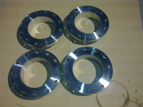 Buy alloy c flange  at wholesale prices
