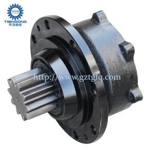 SK60-8 Excavator Swing Gearbox Swing Device PY15V00014F1