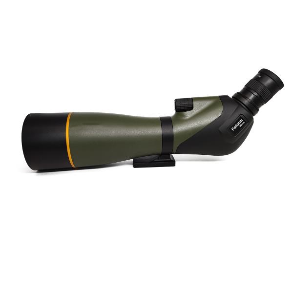 Target Bird Watching Hunting Long Range Spotting Scope 20-60x80 BMC