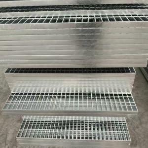 Customizable Industrial Steel Grating for Different Customer Requirements