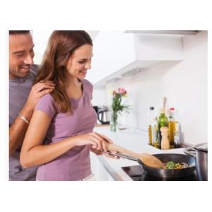 Sensor Touch Control 60Hz 3 Burner Ceramic Cooktop