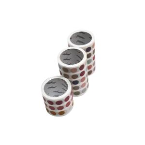 Japanese Washi Masking Tape Custom Printed Die Cut Washi Tape