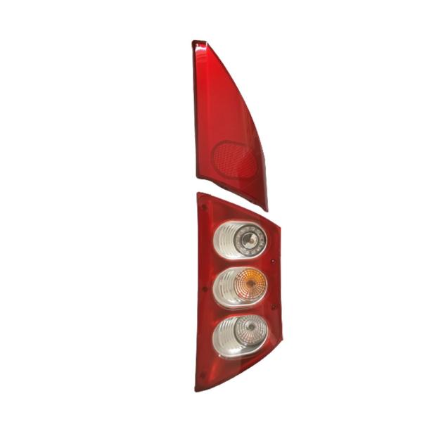 Buy IRIZAR Bus Parts 24V LED Rear Lamp Bus Tail Light at wholesale prices