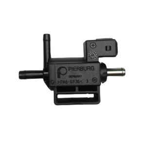 Auto Parts Turbocharged Solenoid Valve Boost Pressure Solenoid OE 72819717 7