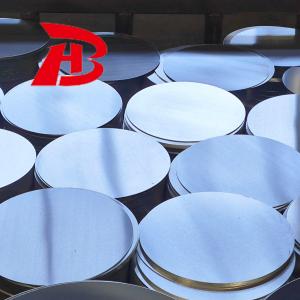 aluminium circle in china with high quality and good price