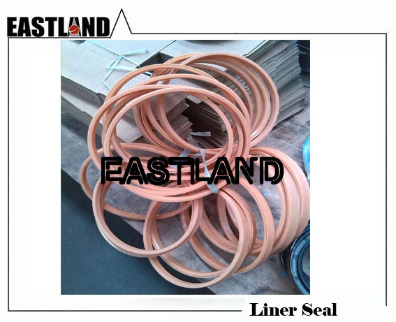 Buy Oilfield NOV 12P160  Drilling Mud Pump Liner Seal Gasket Made in China at wholesale prices