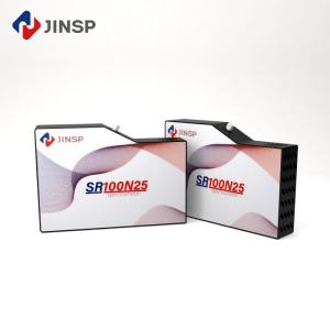 Accurate Fruit Analysis Made Easy with JINSP Near-Infrared Spectrometers