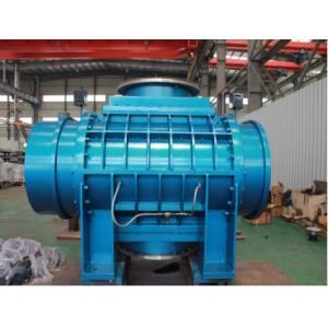 3P Compression MVR Evaporator Bearing Core 480V Steam Roots Compressor