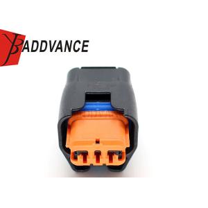 Automotive Weather Pack Connectors 3 Pin GEN3 13847082 BP 50025 F 28231