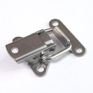 TL Stainless Steel Draw Latch For Toolbox 37x19x12mm